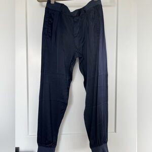 ATM Silk Joggers
